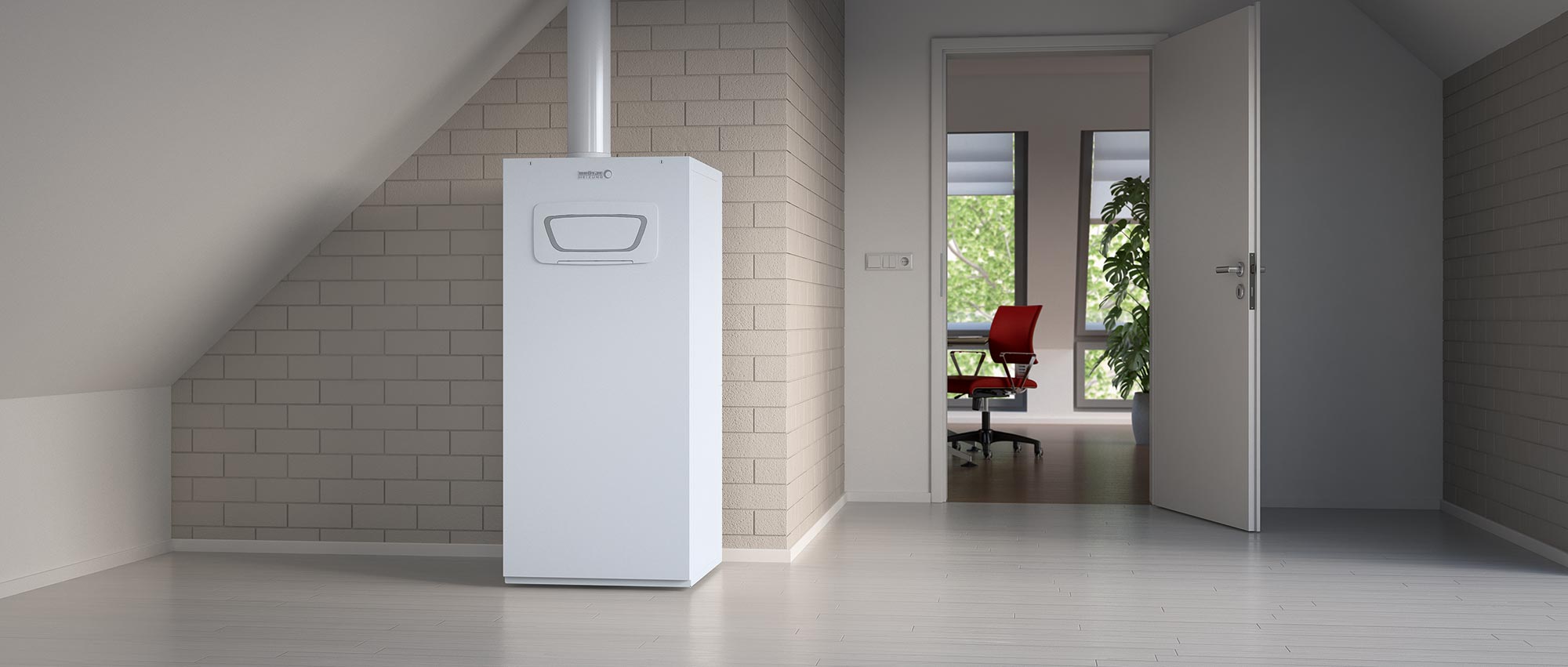 Referenzen Heizungsanlagen